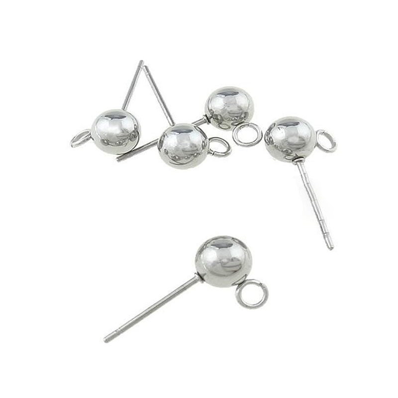 20 peças de aço inoxidável 3/4 - Jewelry Making Set avaliação e preço
