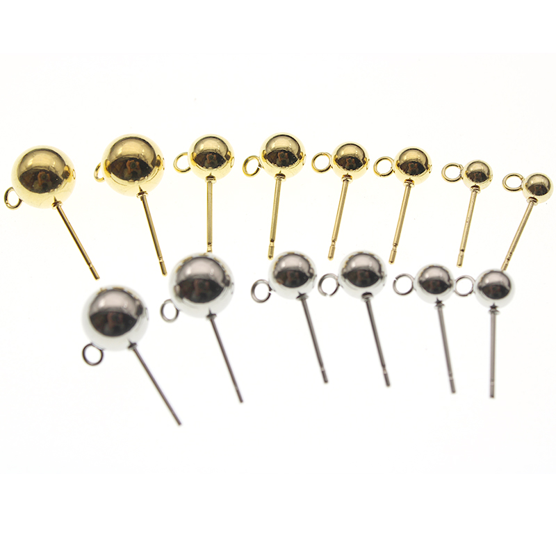 20 peças de aço inoxidável 3/4 - Jewelry Making Set avaliação e preço
