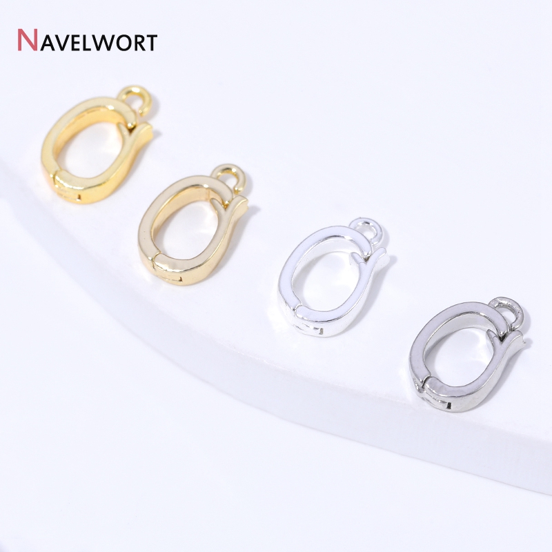 Acessório para Confecção de Co - Jewelry Making Parts avaliação e preço