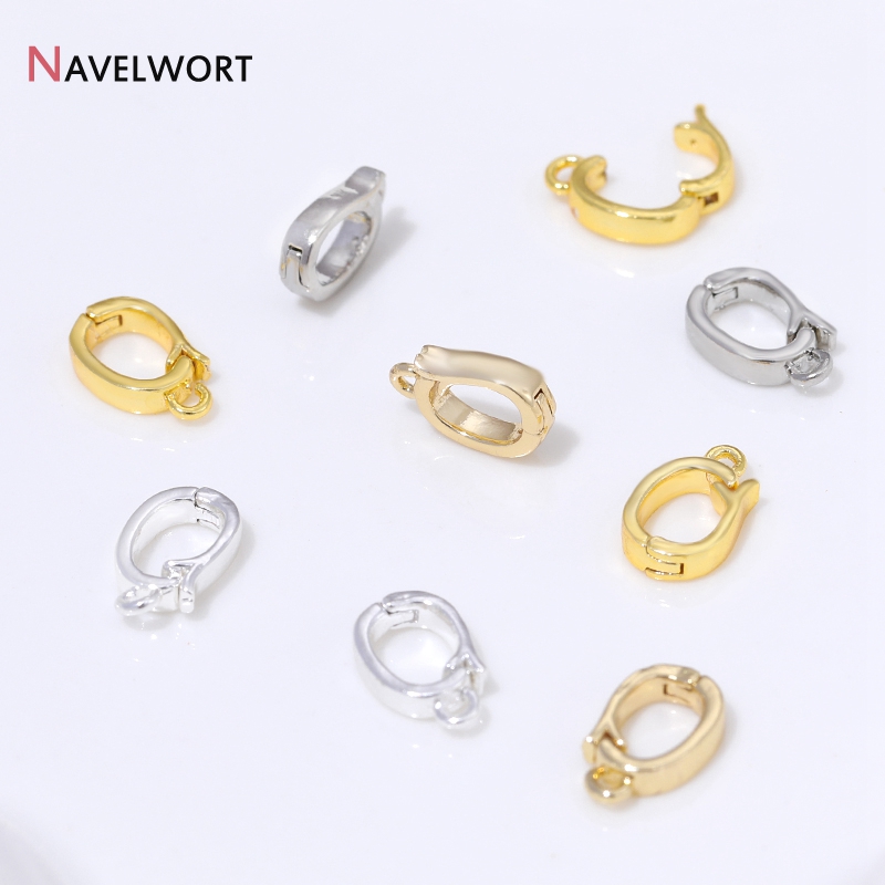 Acessório para Confecção de Co - Jewelry Making Parts avaliação e preço