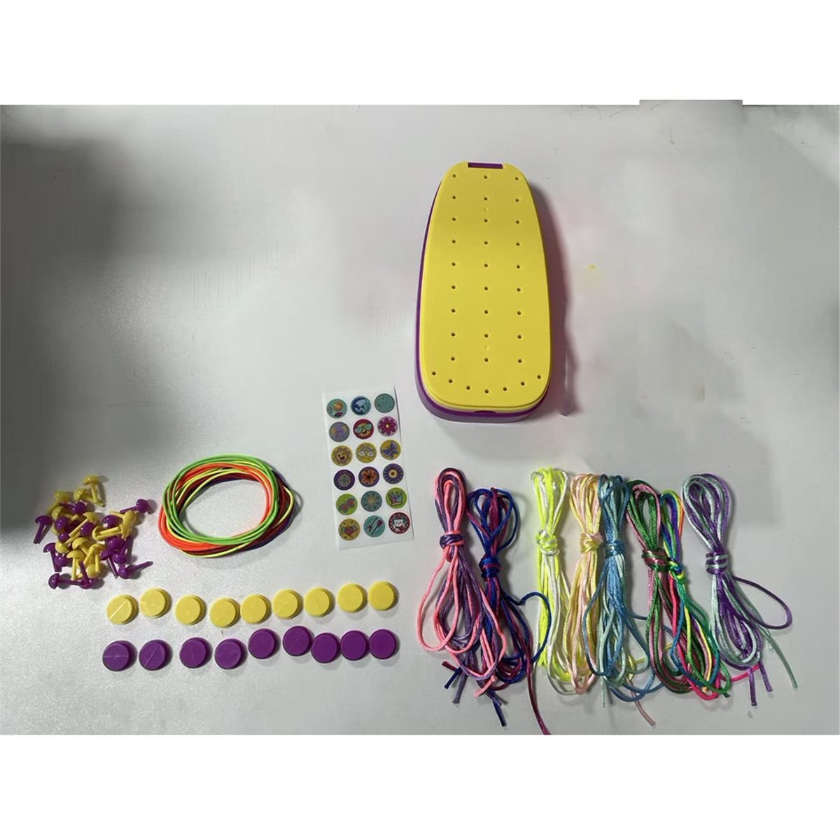 Kit de Fabricação de Pulseiras - Jewelry Making Machine avaliação e preço