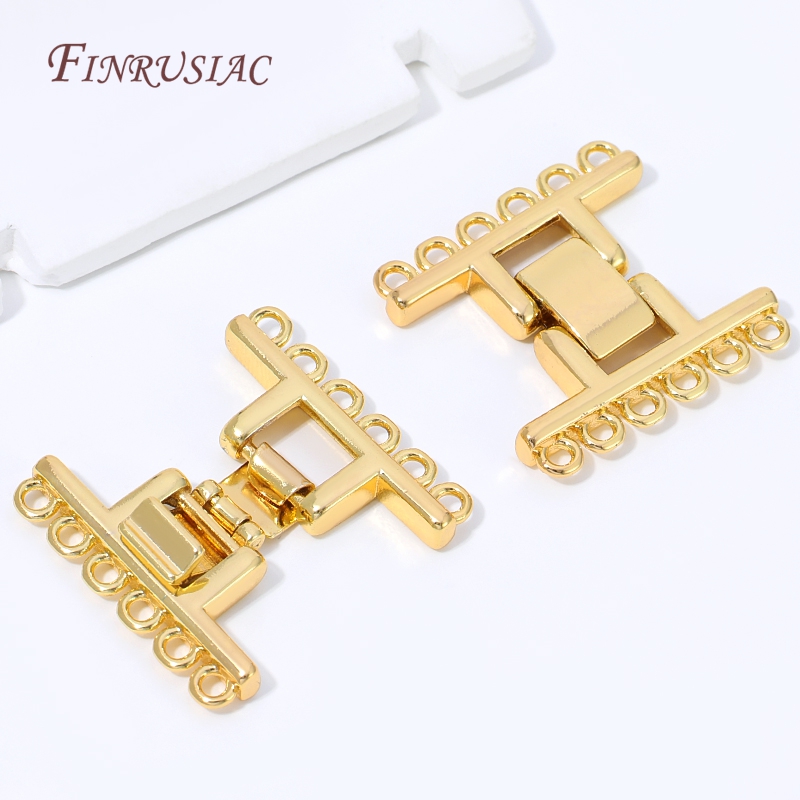 Fecho Conector Retangular Banh - Jewelry Making Beads avaliação e preço