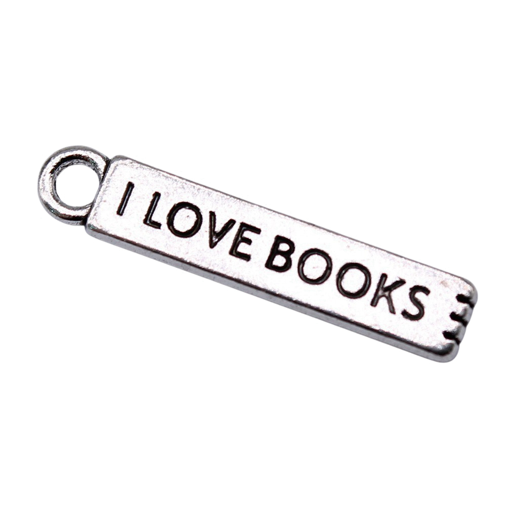 Eu amo livros encantos para fa - Jewelry Making Books avaliação e preço