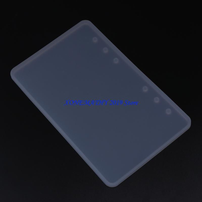 F42f molde silicone diy presen - Jewelry Making Books avaliação e preço