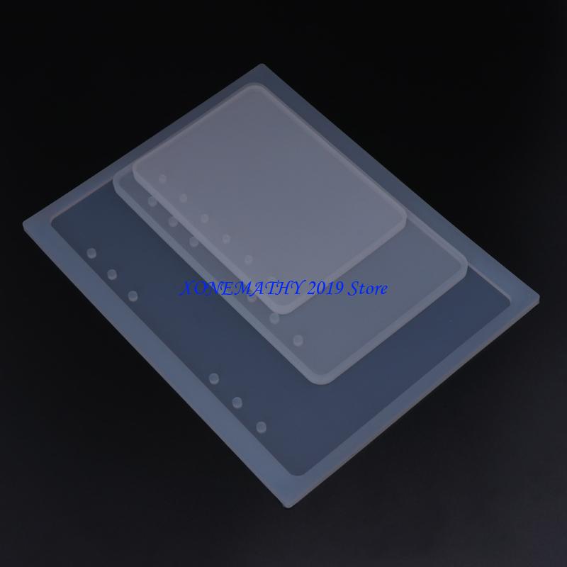 F42f molde silicone diy presen - Jewelry Making Books avaliação e preço