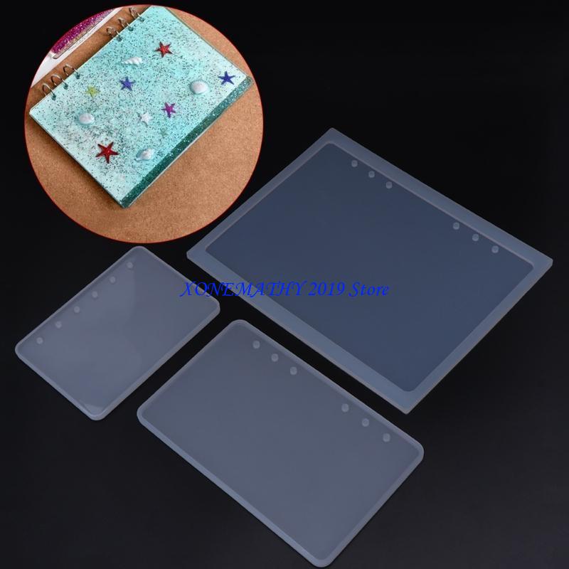 F42f molde silicone diy presen - Jewelry Making Books avaliação e preço