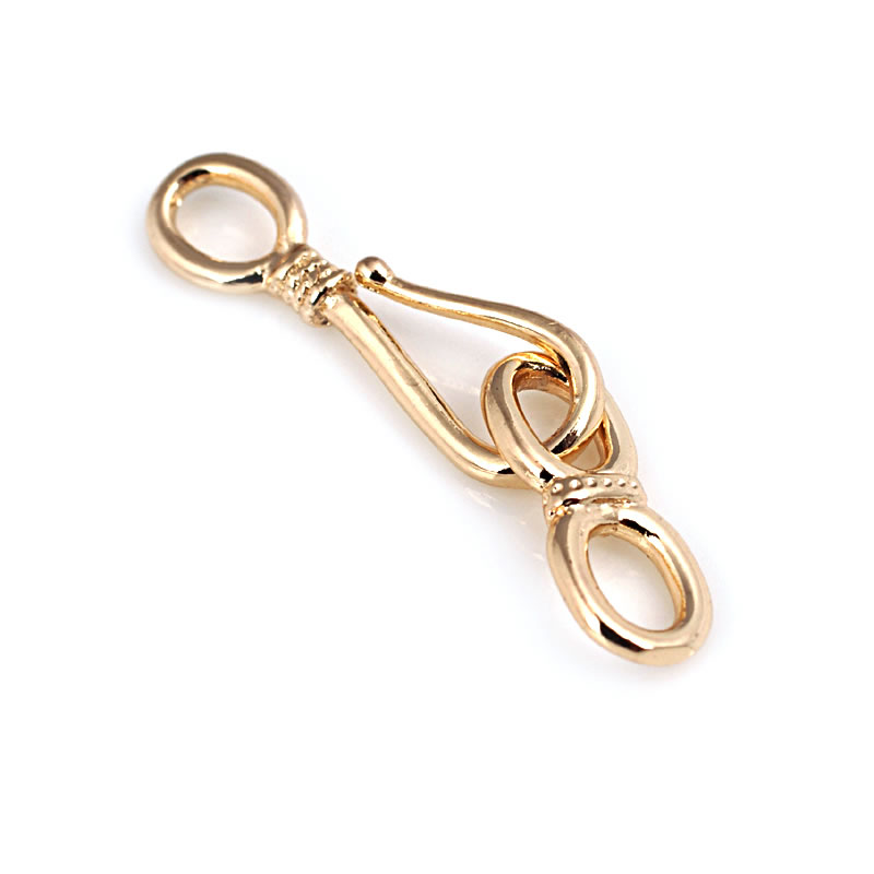18k ouro cor prata latão colar - Jewelry Making Silver avaliação e preço