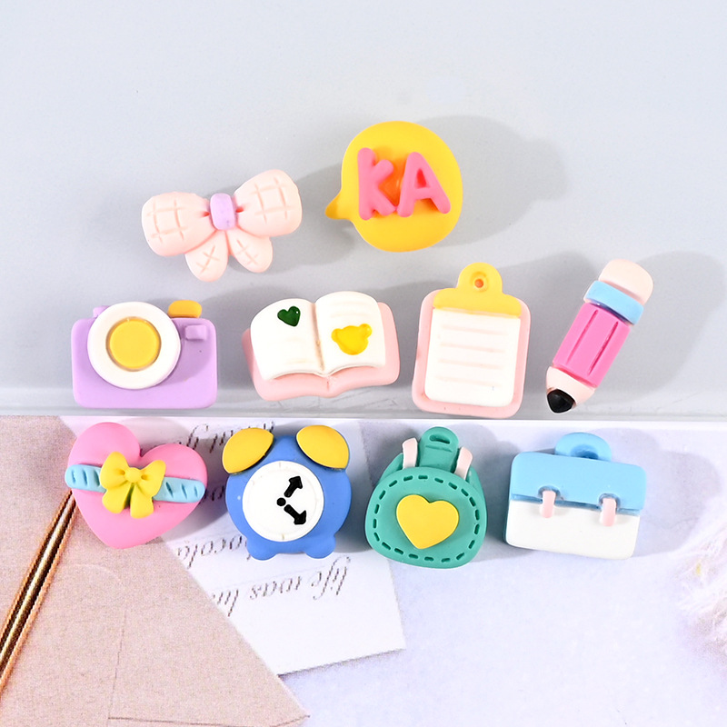 20 pçs/lote desenhos animados  - Jewelry Making Books avaliação e preço
