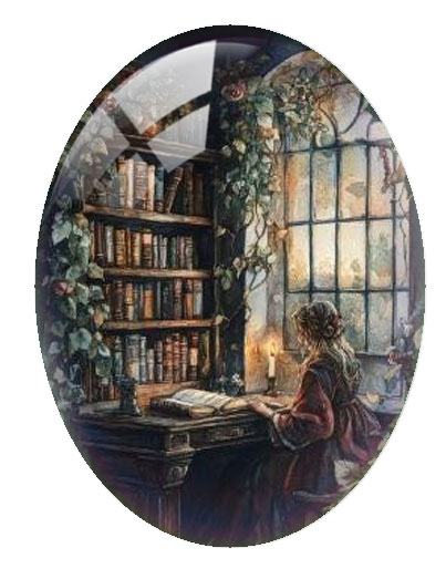 10 pçs/lote amor para ler livr - Jewelry Making Books avaliação e preço