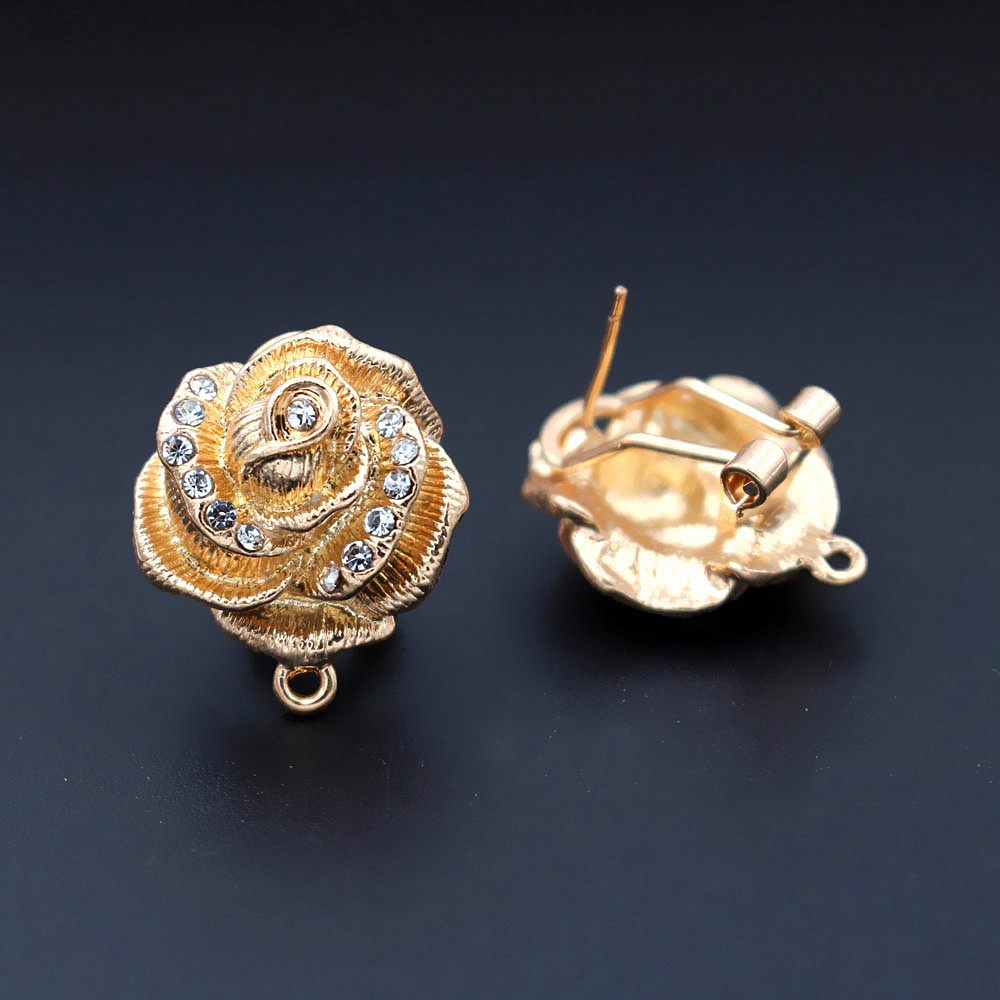 10 pares de brincos africanos  - Jewelry Making Dubai avaliação e preço