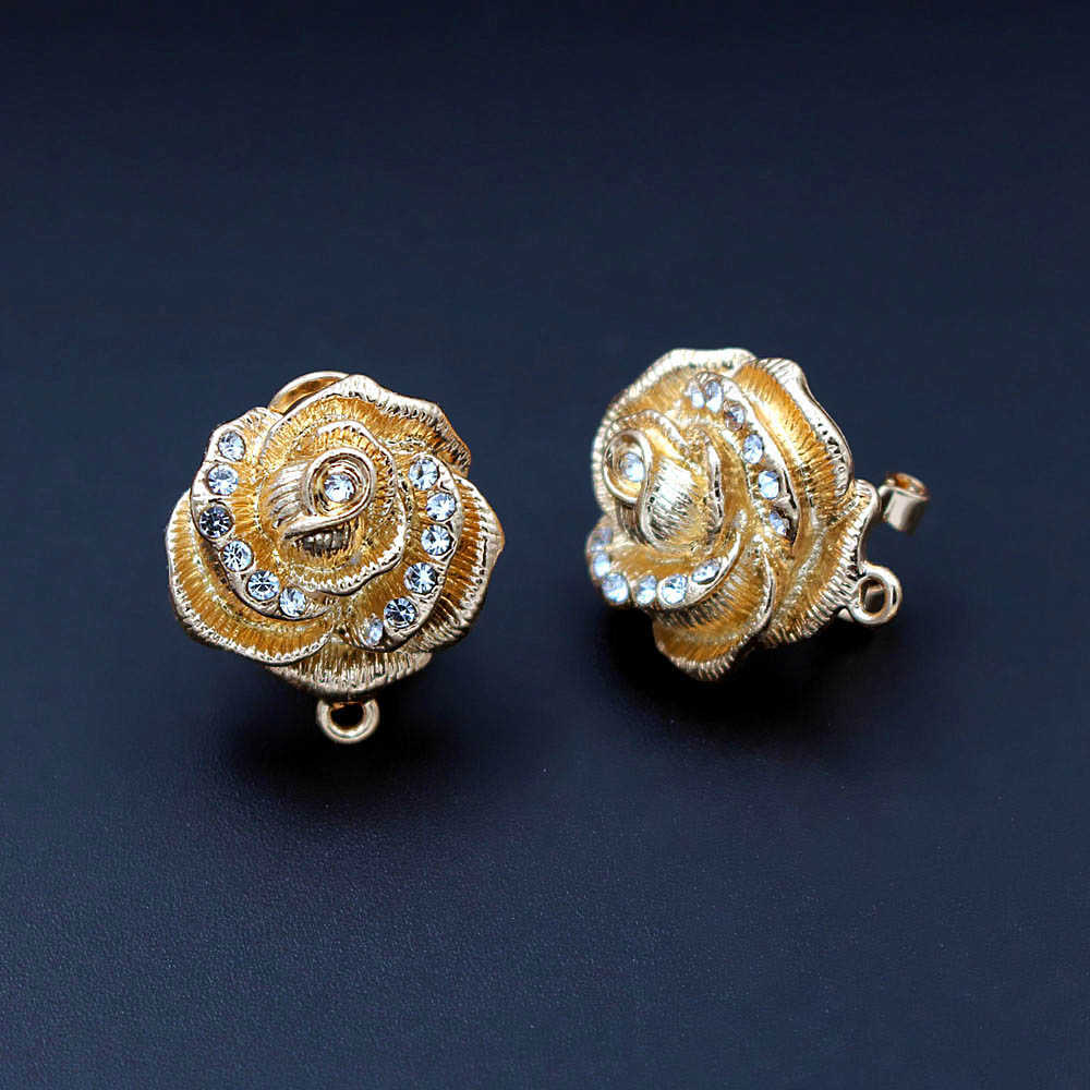 10 pares de brincos africanos  - Jewelry Making Dubai avaliação e preço