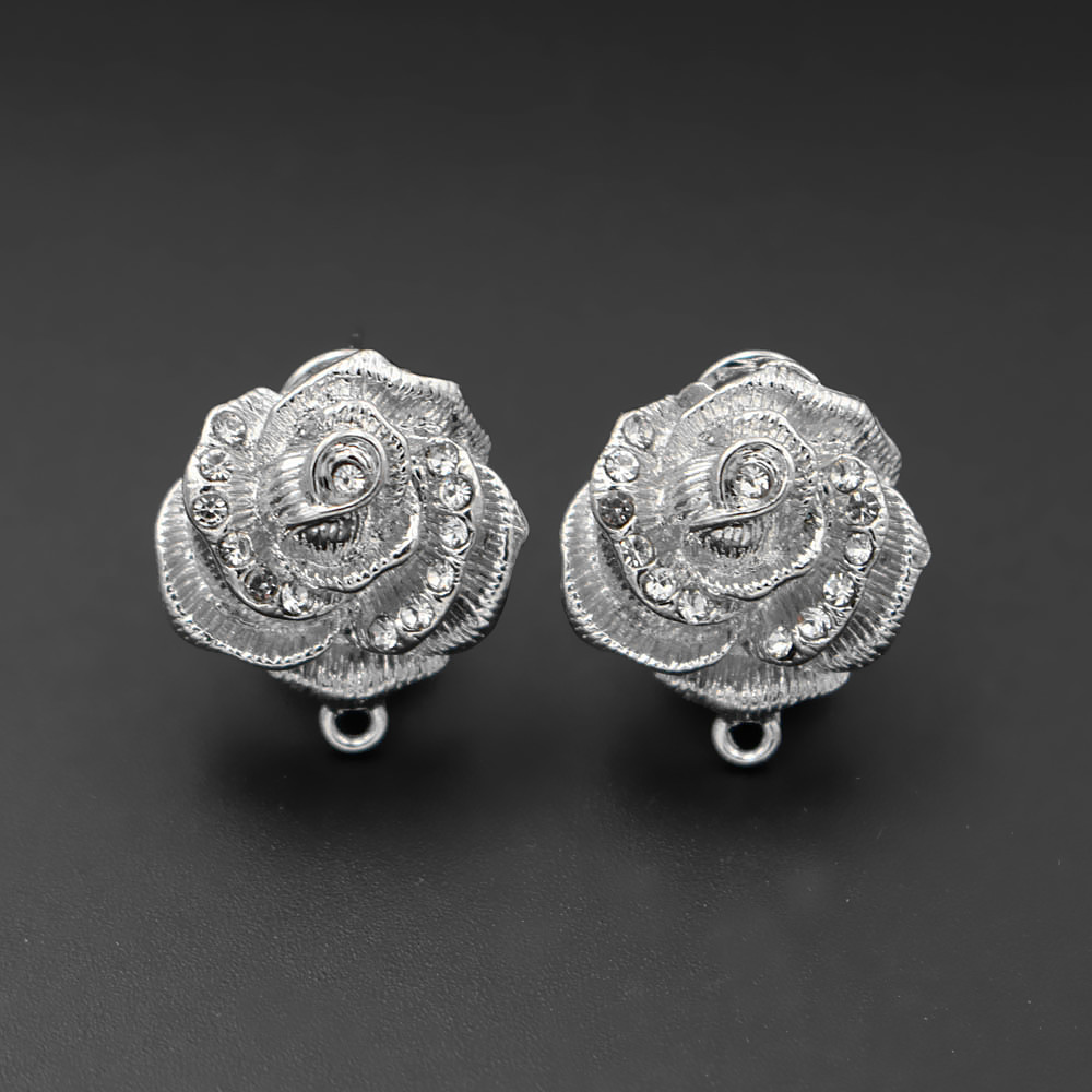 10 pares de brincos africanos  - Jewelry Making Dubai avaliação e preço