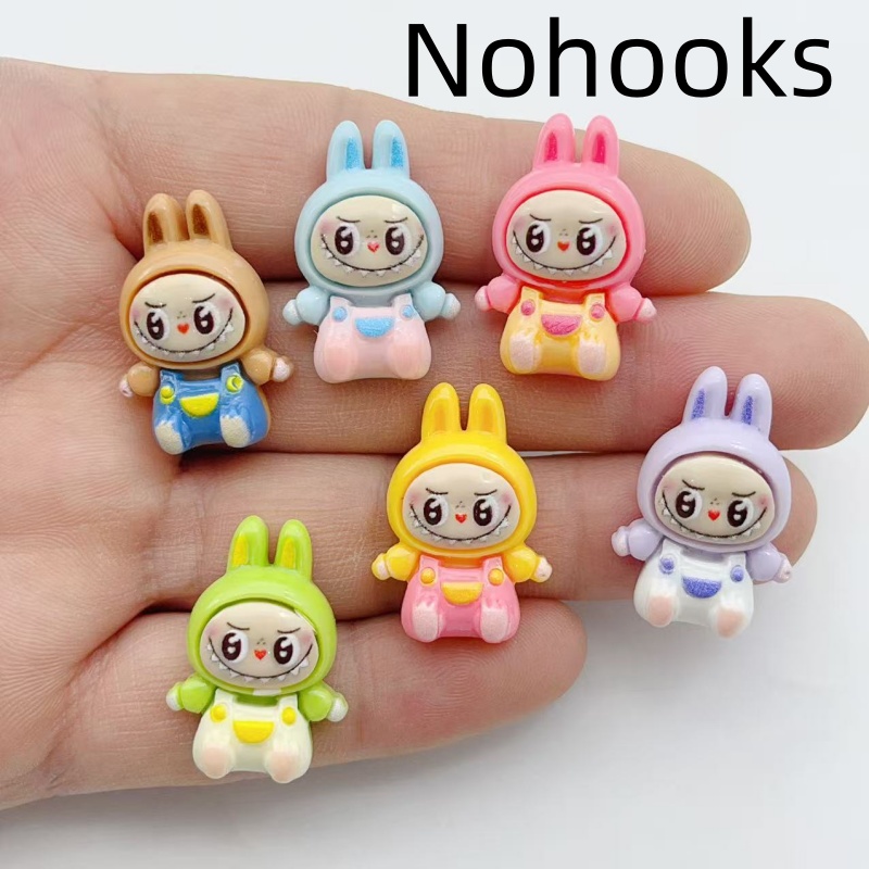 10 Peças de Pingentes de Resin - Jewelry Making Parts avaliação e preço