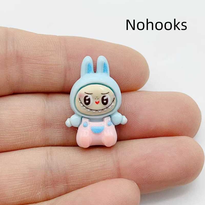 10 Peças de Pingentes de Resin - Jewelry Making Parts avaliação e preço