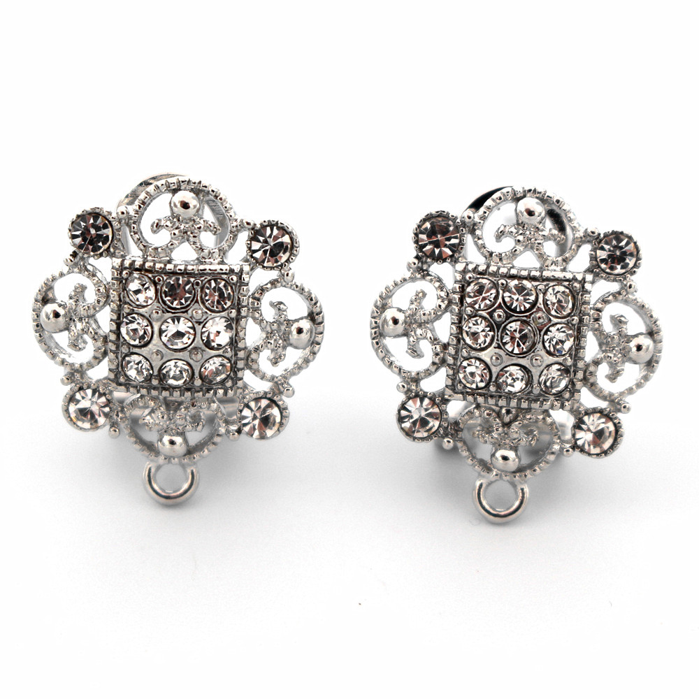 10 pares de Brincos Indianos c - Jewelry Making Dubai avaliação e preço