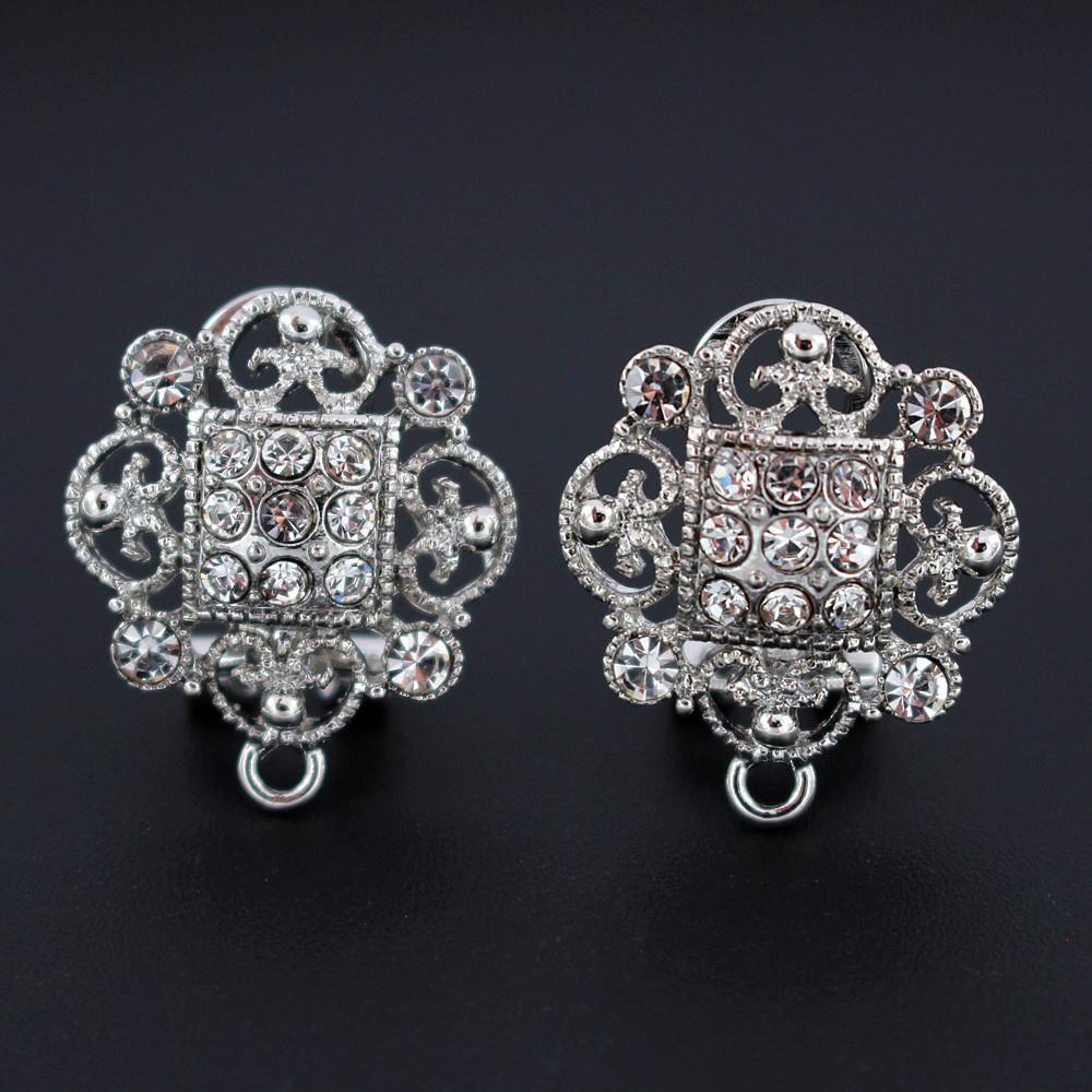 10 pares de Brincos Indianos c - Jewelry Making Dubai avaliação e preço