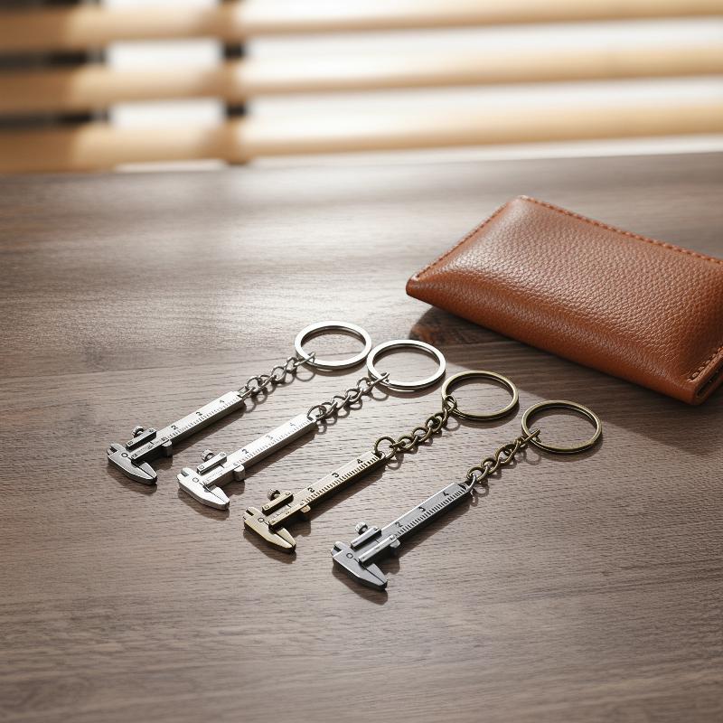 Paquímetro de Precisão Mini Ch - Jewelry Making Experience avaliação e preço