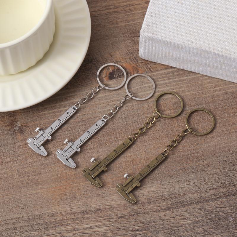 Paquímetro de Precisão Mini Ch - Jewelry Making Experience avaliação e preço