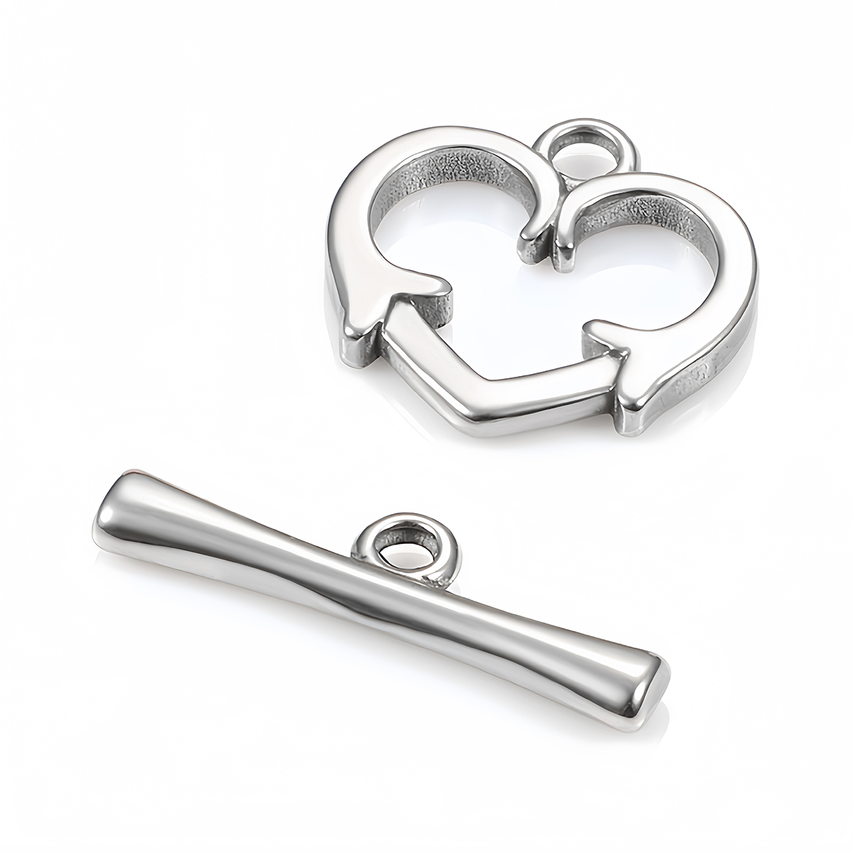 2 conjuntos de aço inoxidável  - Jewelry Making Set avaliação e preço