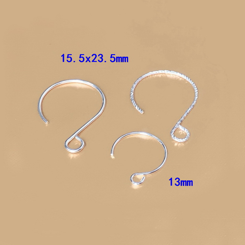Fecho de Brinco em Prata Ester - Jewelry Making Silver avaliação e preço