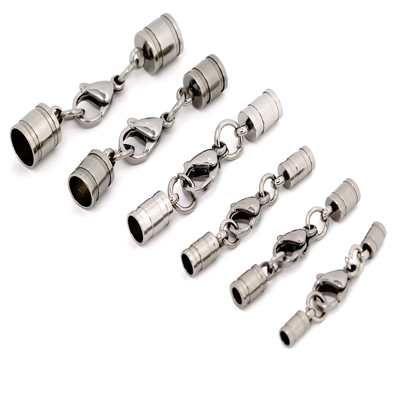 5 conjuntos de fechos lagosta  - Jewelry Making Set avaliação e preço