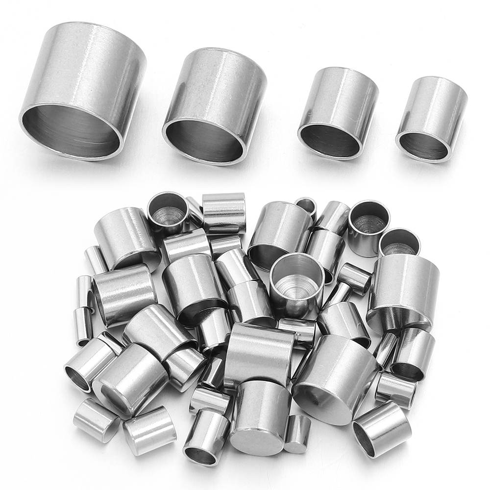 10-20 peças/lote 2-10mm Termin - Jewelry Making Beads avaliação e preço
