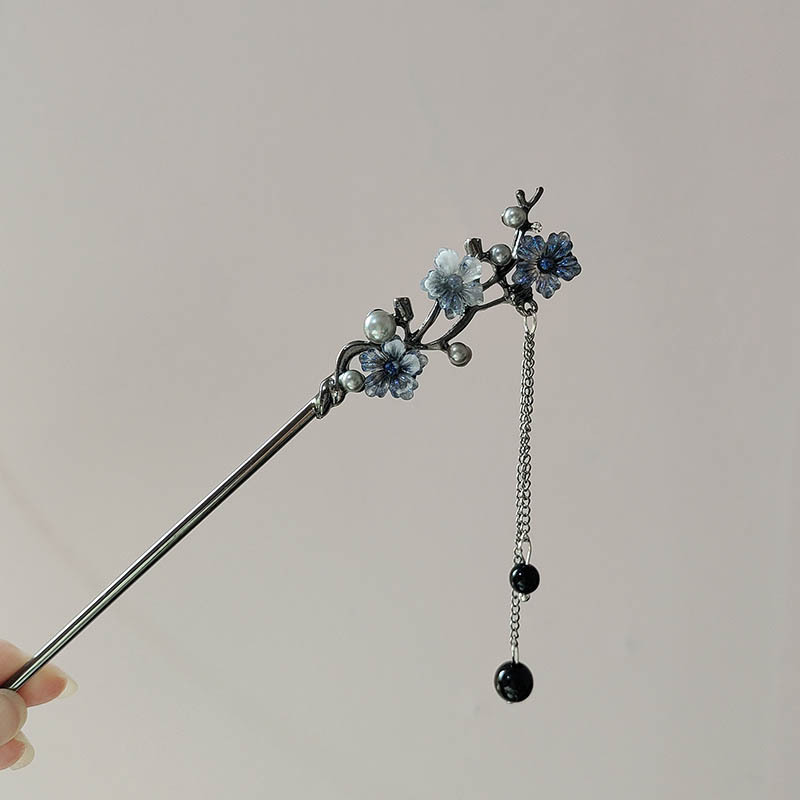 Pauzinhos Clássicos para Cabel - Jewelry Making For Adults avaliação e preço
