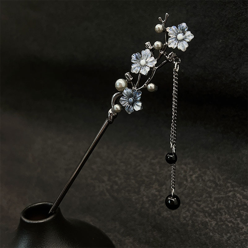 Pauzinhos Clássicos para Cabel - Jewelry Making For Adults avaliação e preço