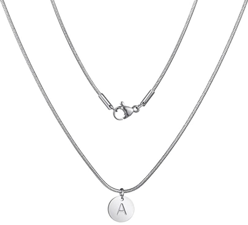 10 pçs lote de aço inoxidável  - Jewelry Making Singapore avaliação e preço