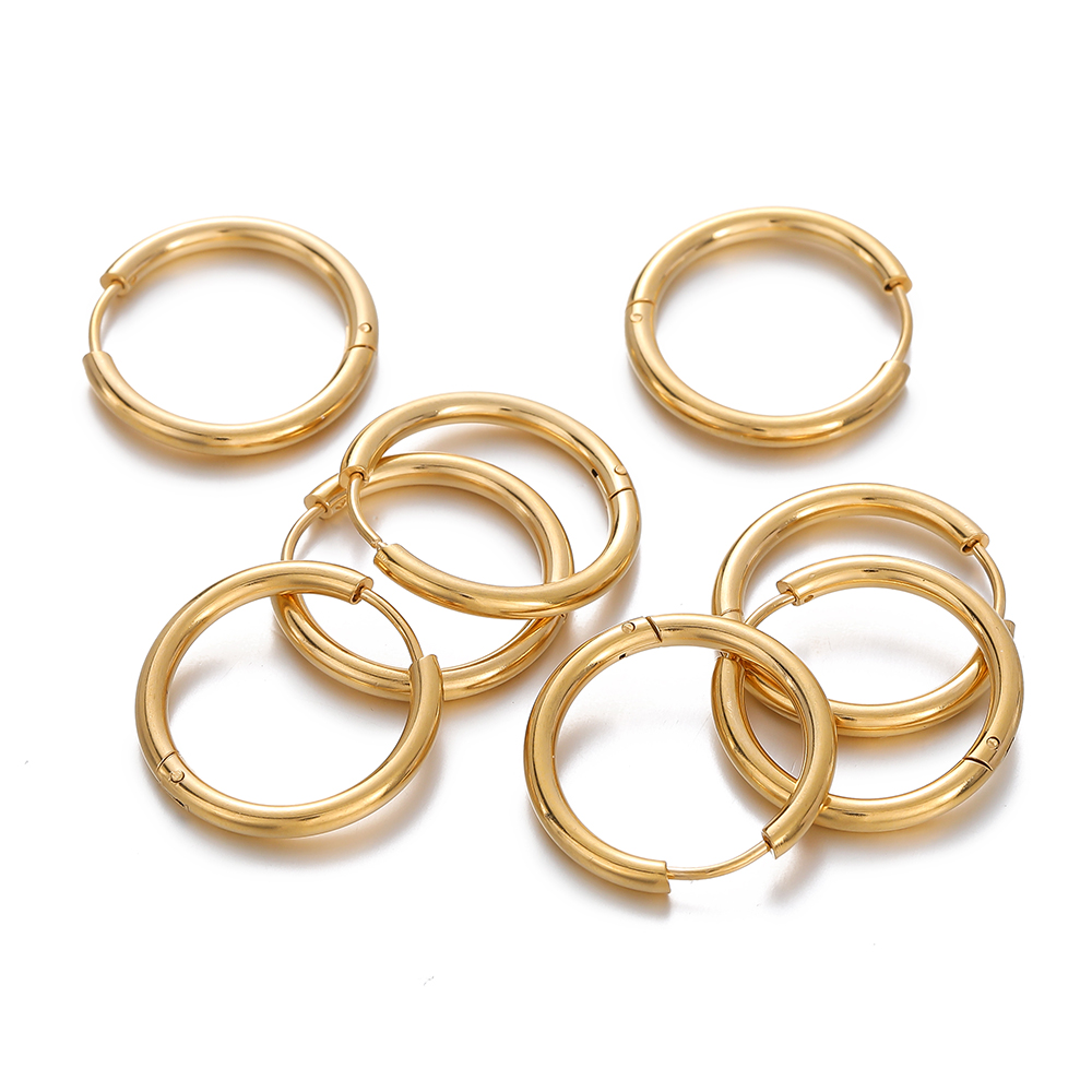2 peças de brincos de argola e - Jewelry Making For Adults avaliação e preço