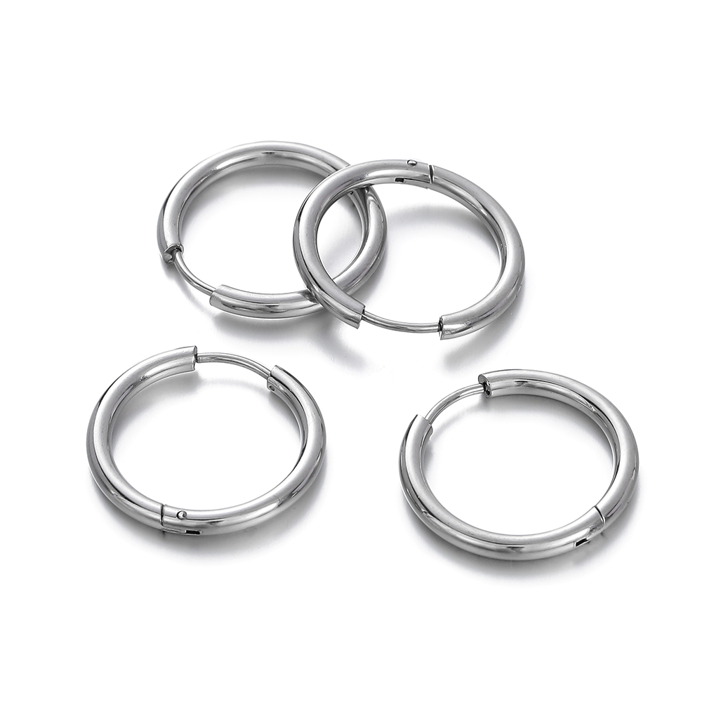 2 peças de brincos de argola e - Jewelry Making For Adults avaliação e preço